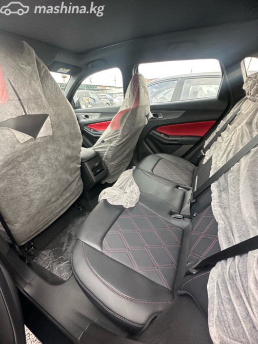 Changan CS55PLUS I Рестайлинг 1.5, 2025 Бишкек - сүрөт 4