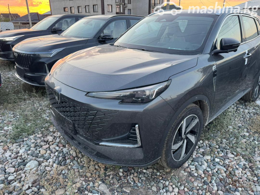 Changan CS55PLUS I Рестайлинг 1.5, 2025 Бишкек - сүрөт 1