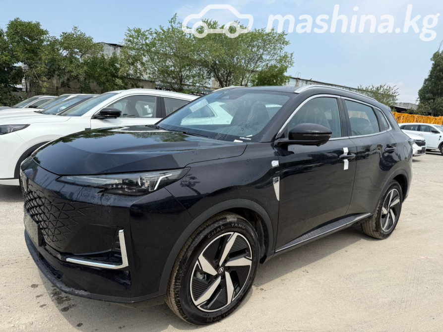 Changan CS55PLUS I Рестайлинг 1.5, 2025 Бишкек - сүрөт 1