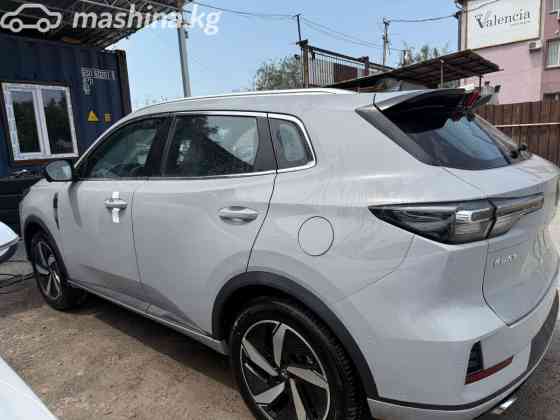 Changan CS55PLUS I Рестайлинг 1.5, 2025 Bishkek
