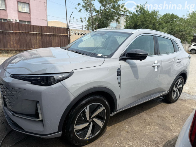 Changan CS55PLUS I Рестайлинг 1.5, 2025 Bishkek - photo 2
