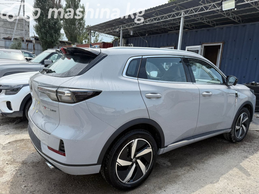 Changan CS55PLUS I Рестайлинг 1.5, 2025 Бишкек - сүрөт 4