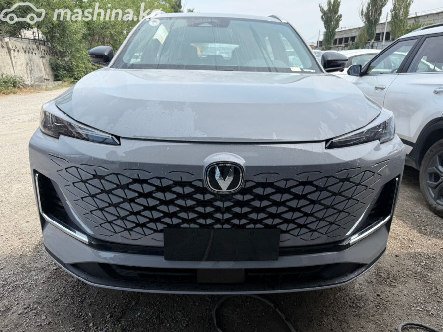 Changan CS55PLUS I Рестайлинг 1.5, 2025 Бишкек - сүрөт 1