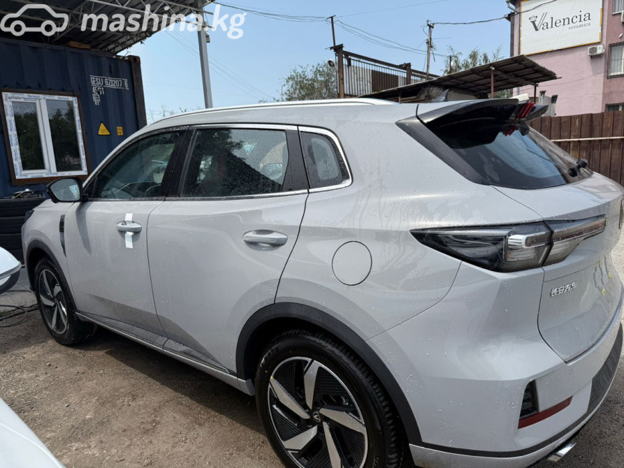 Changan CS55PLUS I Рестайлинг 1.5, 2025 Бишкек - сүрөт 3
