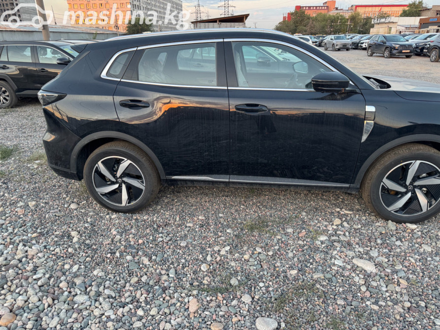 Changan CS55PLUS I 1.5, 2025 Бишкек - сүрөт 2