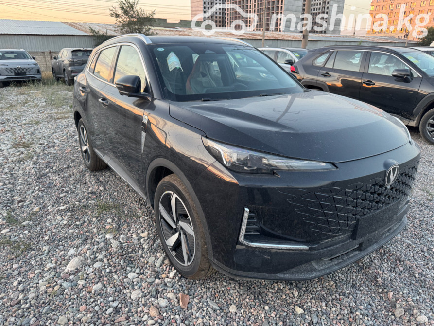 Changan CS55PLUS I 1.5, 2025 Бишкек - сүрөт 1