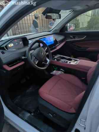 Changan CS55PLUS I Рестайлинг 1.5, 2025 Bishkek