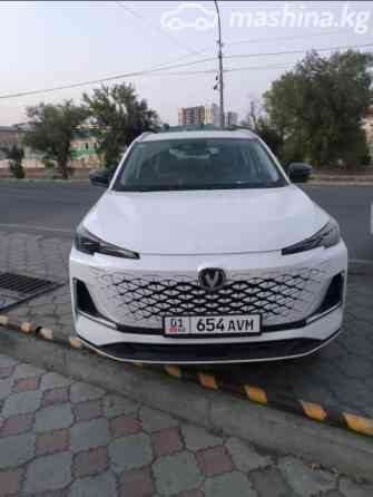 Changan CS55PLUS I Рестайлинг 1.5, 2025 Bishkek