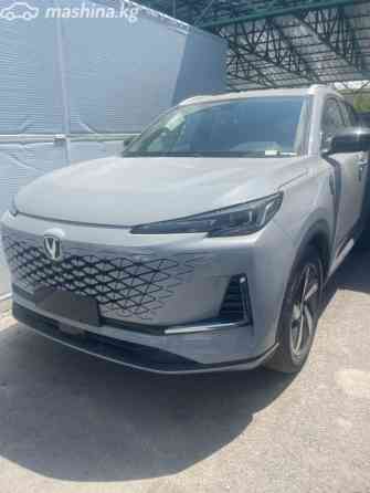 Changan CS55PLUS I Рестайлинг 1.5, 2025 Bishkek