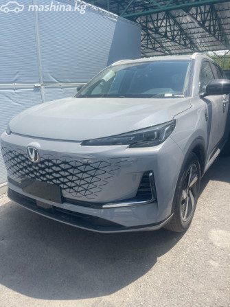 Changan CS55PLUS I Рестайлинг 1.5, 2025 Bishkek - photo 1