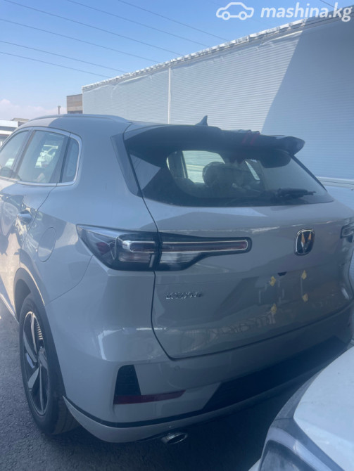 Changan CS55PLUS I Рестайлинг 1.5, 2025 Бишкек - сүрөт 2