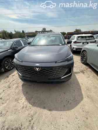 Changan CS55PLUS I Рестайлинг 1.5, 2025 Bishkek
