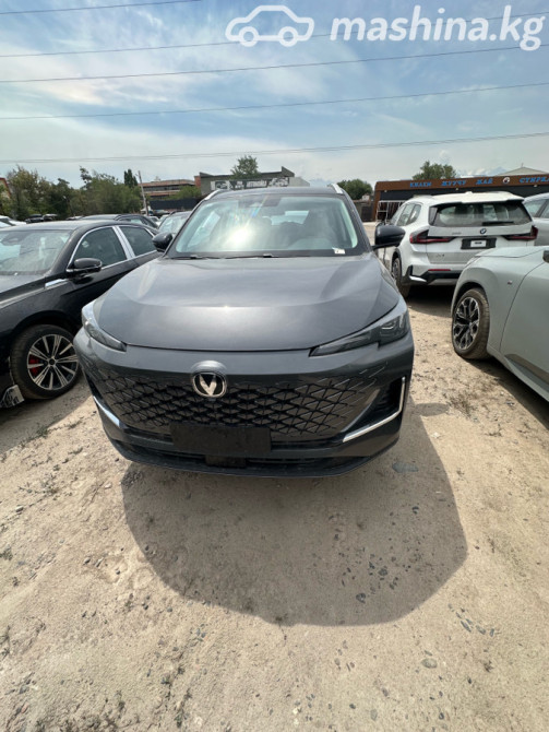 Changan CS55PLUS I Рестайлинг 1.5, 2025 Бишкек - сүрөт 2