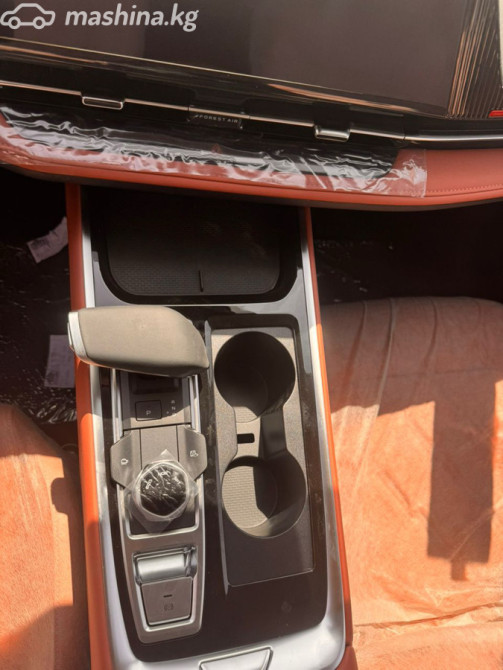 Changan CS55PLUS I Рестайлинг 1.5, 2025 Бишкек - сүрөт 4