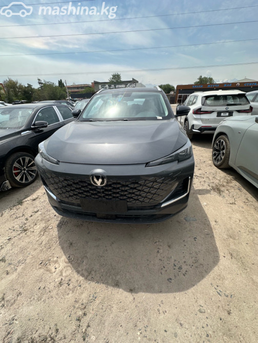 Changan CS55PLUS I Рестайлинг 1.5, 2025 Бишкек - сүрөт 1