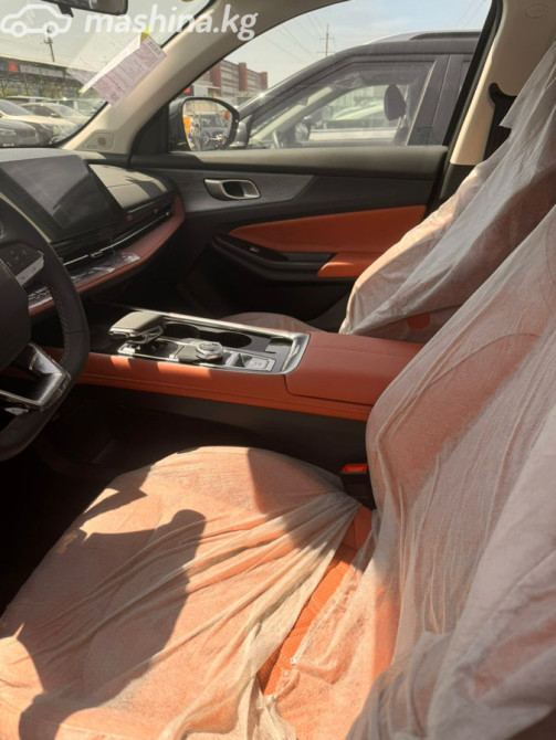 Changan CS55PLUS I Рестайлинг 1.5, 2025 Бишкек - сүрөт 5