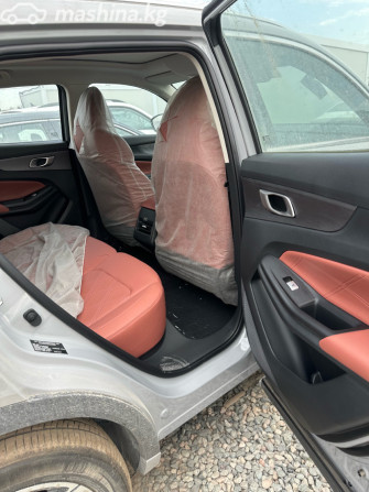 Changan CS55PLUS I Рестайлинг 1.5, 2025 Bishkek - photo 8
