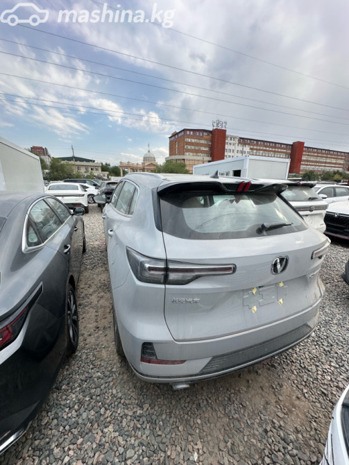Changan CS55PLUS I Рестайлинг 1.5, 2025 Бишкек - сүрөт 6