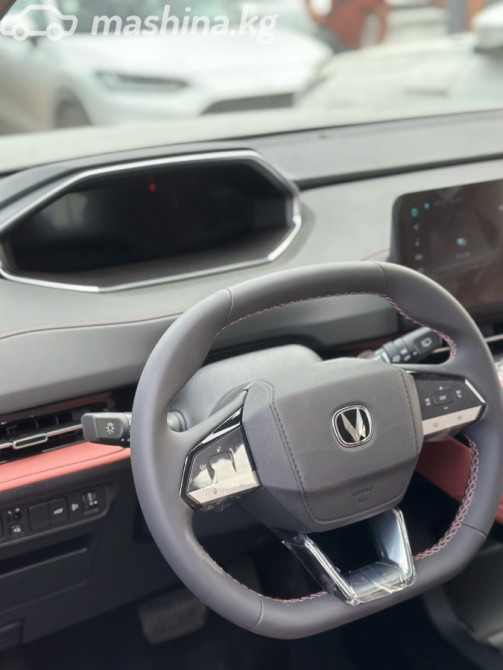 Changan CS55PLUS I Рестайлинг 1.5, 2025 Бишкек - сүрөт 11