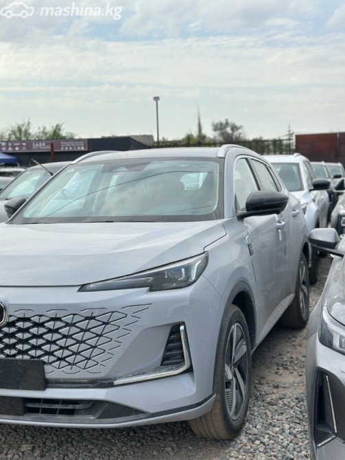 Changan CS55PLUS I Рестайлинг 1.5, 2025 Бишкек - сүрөт 2