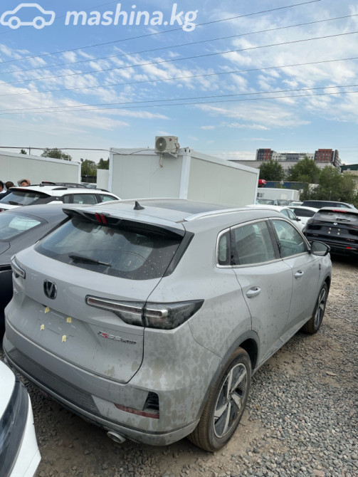 Changan CS55PLUS I Рестайлинг 1.5, 2025 Бишкек - сүрөт 5