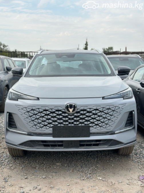 Changan CS55PLUS I Рестайлинг 1.5, 2025 Бишкек - сүрөт 1