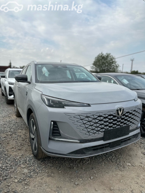 Changan CS55PLUS I Рестайлинг 1.5, 2025 Бишкек - сүрөт 3
