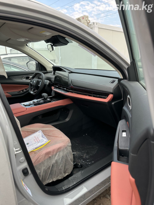 Changan CS55PLUS I Рестайлинг 1.5, 2025 Бишкек - сүрөт 12