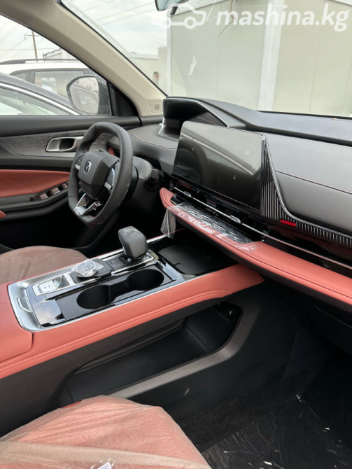Changan CS55PLUS I Рестайлинг 1.5, 2025 Бишкек - сүрөт 9