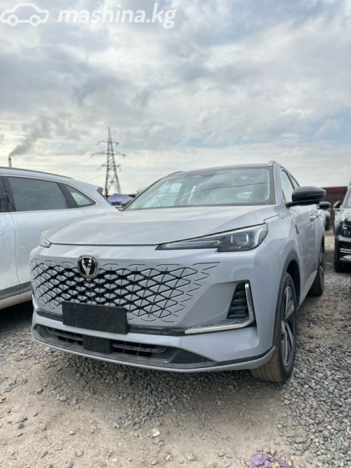 Changan CS55PLUS I Рестайлинг 1.5, 2025 Бишкек - сүрөт 4