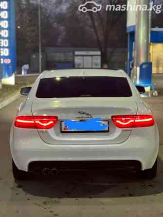 Jaguar XE I 2.0, 2017 Бишкек