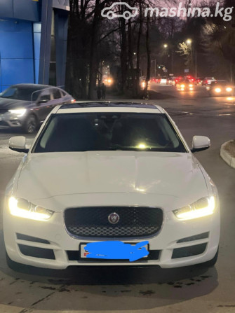 Jaguar XE I 2.0, 2017 Bishkek - photo 5