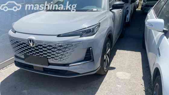 Changan CS55PLUS I Рестайлинг 1.5, 2025 Bishkek