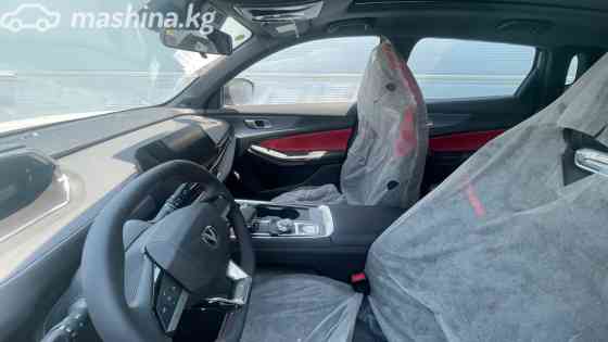 Changan CS55PLUS I Рестайлинг 1.5, 2025 Bishkek