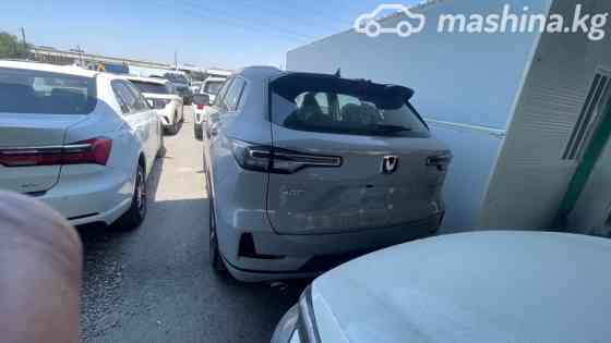 Changan CS55PLUS I Рестайлинг 1.5, 2025 Bishkek