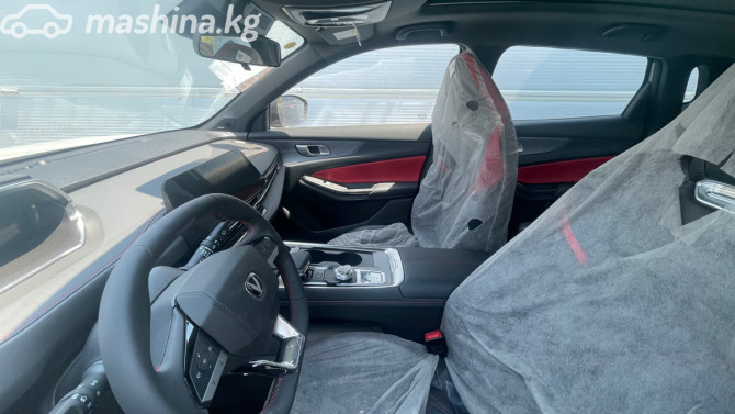 Changan CS55PLUS I Рестайлинг 1.5, 2025 Бишкек - сүрөт 4