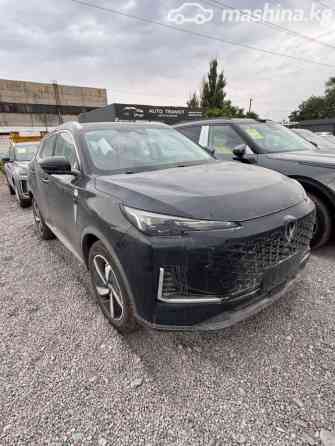 Changan CS55PLUS I Рестайлинг 1.5, 2025 Bishkek