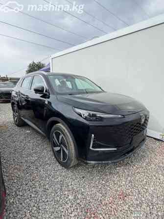 Changan CS55PLUS I Рестайлинг 1.5, 2025 Bishkek