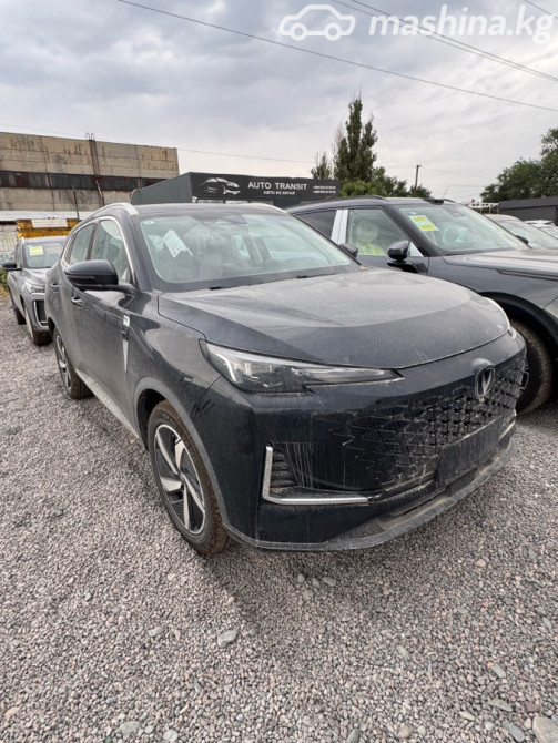 Changan CS55PLUS I Рестайлинг 1.5, 2025 Бишкек - сүрөт 3