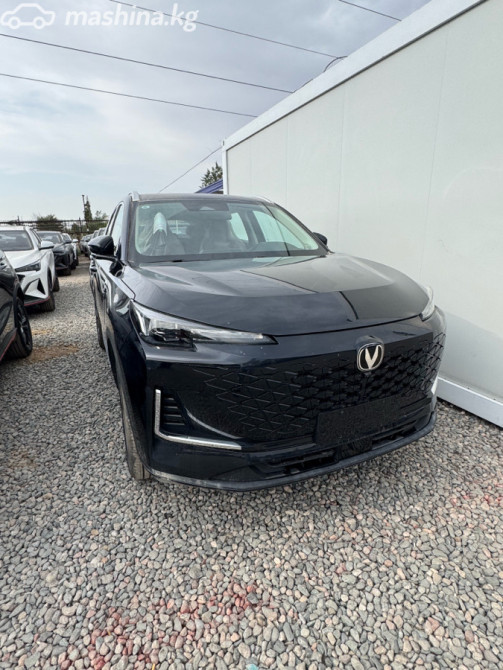 Changan CS55PLUS I Рестайлинг 1.5, 2025 Бишкек - сүрөт 2