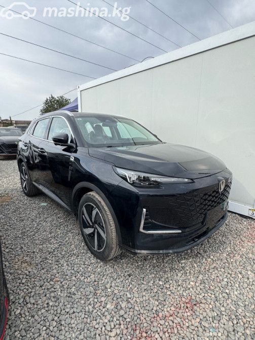 Changan CS55PLUS I Рестайлинг 1.5, 2025 Бишкек - сүрөт 1