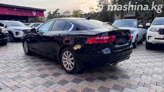 Jaguar XE I 2.0, 2018 Бишкек