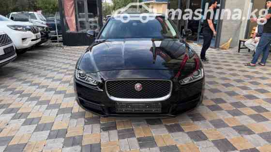 Jaguar XE I 2.0, 2018 Бишкек