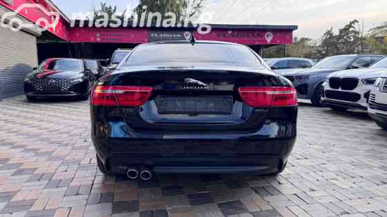 Jaguar XE I 2.0, 2018 Бишкек