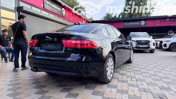 Jaguar XE I 2.0, 2018 Бишкек