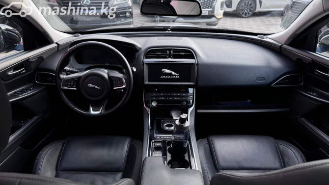 Jaguar XE I 2.0, 2018 Bishkek - photo 8