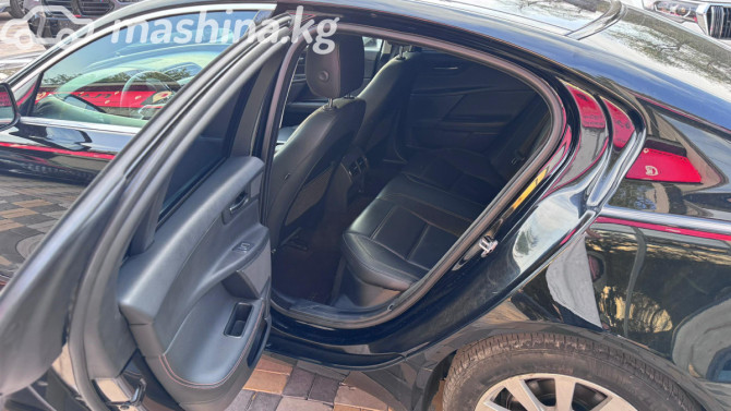Jaguar XE I 2.0, 2018 Bishkek - photo 6