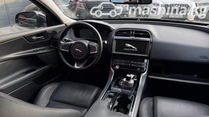 Jaguar XE I 2.0, 2018 Bishkek - photo 7