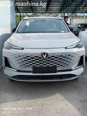 Changan CS55PLUS I Рестайлинг 1.5, 2025 Bishkek