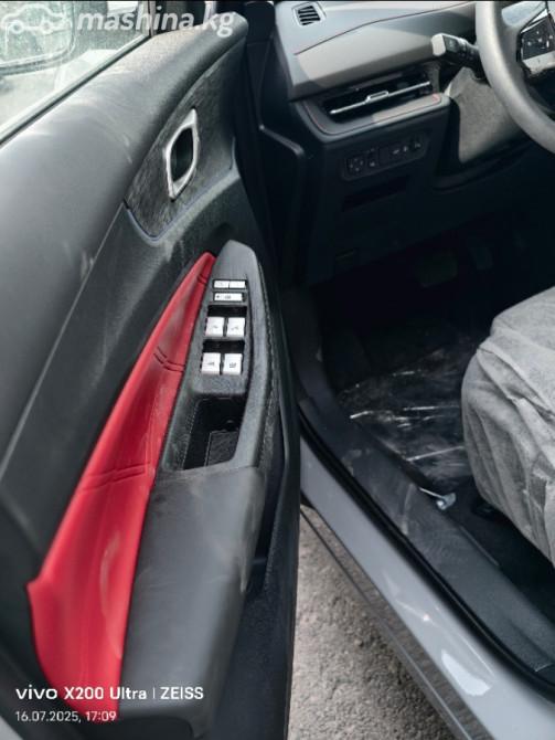 Changan CS55PLUS I Рестайлинг 1.5, 2025 Bishkek - photo 4